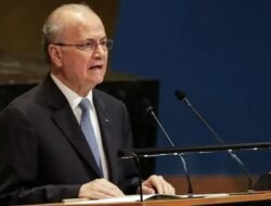 PM Palestina Minta Hamas Klarifikasi Sikap Soal Perlucutan Senjata: Posisi Palestina Diperkuat?