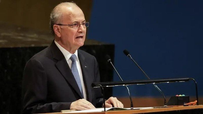 PM Palestina Minta Hamas Klarifikasi Sikap Soal Perlucutan Senjata: Posisi Palestina Diperkuat?