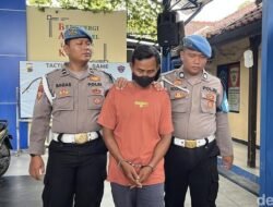 “Beban Maut: Kisah Tragis 4 Hidup yang Hancur di Sragen”