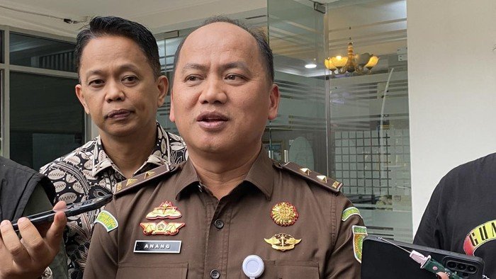 Kejagung Siap Hadapi Kasasi Eks Jaksa Penilap Uang Barang Bukti: Tantangan Hukum Terbaru!