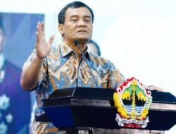 “Ahmad Luthfi Temui Buruh-Pengusaha, Bahas Regulasi Upah Minimum: Menyelamatkan Ekonomi atau Menciptakan Ketidakadilan?”