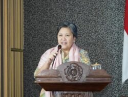 Waka MPR: Ekonomi Sirkular Kunci Pembangunan, atau Penyusutan Daya Saing Nasional?