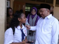 Komisi X DPR Dorong Perluasan Sosialisasi TKA untuk Tingkatkan Kualitas Edukasi