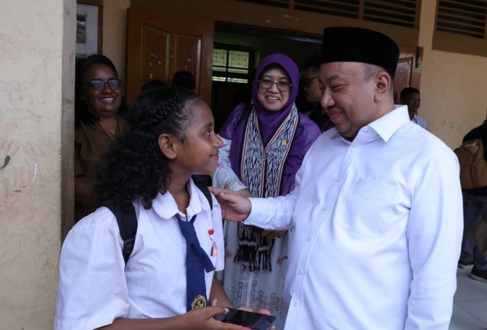 Komisi X DPR Dorong Perluasan Sosialisasi TKA untuk Tingkatkan Kualitas Edukasi