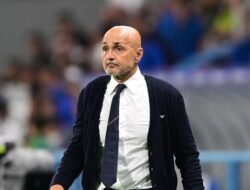 Dirumorkan Jadi Pelatih Baru Juventus, Spalletti Membantah dan Menjelaskan