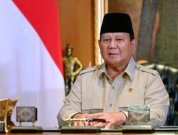 Prabowo Subianto Pulang Dini dari KTT ASEAN, Menlu Ungkap Alasan Mendesak