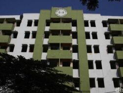 “Marunda’s Decaying Housing Complex: A Story of Demolition and Rebirth”