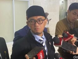 **Panja Haji Tutup Rapat untuk Hindari Mafia, Bahas Akomodasi-Konsumsi 2026**