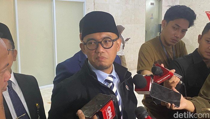 **Panja Haji Tutup Rapat untuk Hindari Mafia, Bahas Akomodasi-Konsumsi 2026**