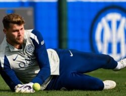 Tragedi Mengerikan: Kiper Inter Milan Dikabarkan Menabrak Pria Tua sampai Tewas di Italia!
