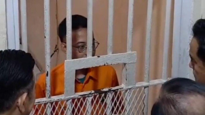 Delpedro dkk Segera Disidang, Mungkinkah Ada Konspirasi di Balik Kasus Penghasutan?