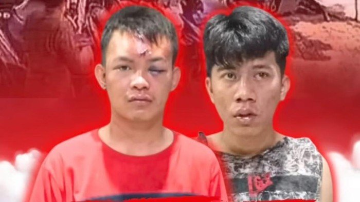 Aksi Duo 'Koboi' Curanmor Tembaki Warga-Polisi Berakhir di Bekasi - Update 1