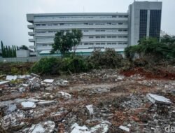 “RS Internasional di Eks Lahan Sumber Waras: Kebangkitan Baru Usai Hukum Selesai”