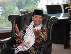 Bela Hak RI, HNW Sarankan Menpora Banding ke CAS Koreksi Keputusan IOC – Update 2