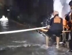 3 Orang Tewas Akibat Banjir di Semarang, Bocah 7 Tahun Tenggelam di Selokan