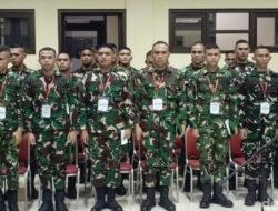 Sidang Kematian Prada Lucky, Saksi Cerita Disiksa dan Dipaksa Ngaku Gay – Update 2