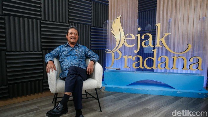 Menteri KKP Terbitkan 5 Strategi Kelautan RI: Dari Budidaya hingga Pengawasan Ruang Laut yang Terobos!