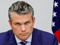 AS Tumbangkan 4 Kapal Narkoba di Pasifik Timur, 14 Orang Jadi Korban