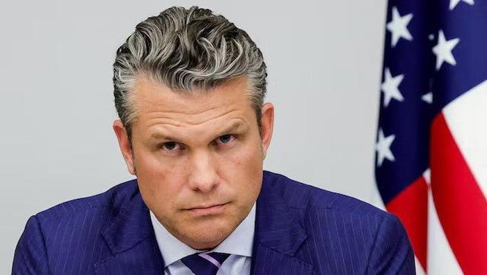 AS Tumbangkan 4 Kapal Narkoba di Pasifik Timur, 14 Orang Jadi Korban