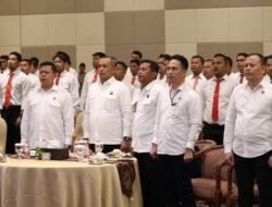 135 Penyidik Polda Riau Ikuti Sertifikasi Kompetensi Hadapi KUHP Baru – Update 3