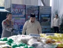 Polri Dukung Penguatan Rehabilitasi, Tawarkan Harapan Baru bagi Pecandu Narkoba di Indonesia