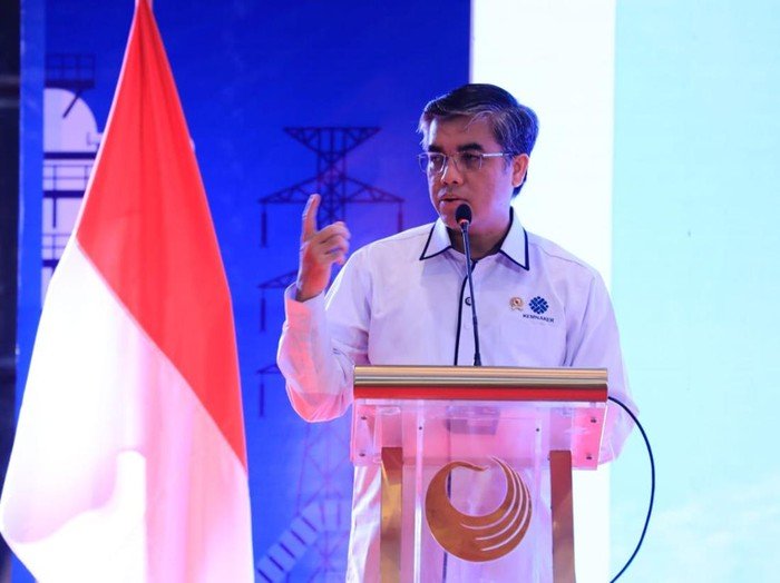 80 Ribu Posisi Magang Terbuka di Batch 2, Kemnaker Gelontorkan Peluang Besar untuk Lulusan PT