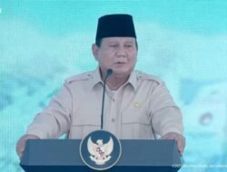 Prabowo: Pintar di Pemerintah Jangan Akali, Rakyat Harus Dihargai