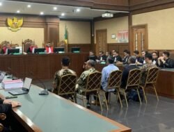 Hakim Dikritik, Vonis Lepas Migor dalam Kasus Suap Bikin Heboh!