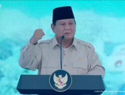 Prabowo Mengaku: Mantan Pengawalnya Dititip ke Polri, Ini Fakta!