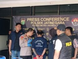 Detik-detik Pria di Ibu Kota Aniaya Rekan hingga Tewas karena Sabu: Kisah Tragis yang Mengerikan