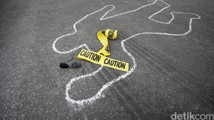 Mayat Pria Ditemukan Membusuk di Tumpukan Sampah BKT Cilincing, Misteri Seorang Manusia yang Terlupakan