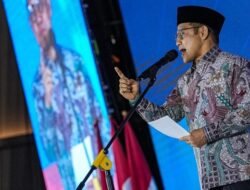 Cak Imin Optimistis Anggaran Perlinsos Bisa Naik Rp 1.000 Triliun di 2026 – Update 1