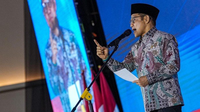 Cak Imin Optimistis Anggaran Perlinsos Bisa Naik Rp 1.000 Triliun di 2026 - Update 1