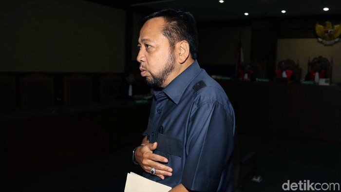 Muncul Gugatan di Balik Bebasnya Setya Novanto: Apakah Ini Indikasi Baru Kebocoran Sistem?