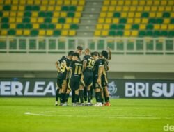 Tainan City Vs Dewa United: Egy Maulana Vikri dan Timnya Menyapu Bersih 4-0!