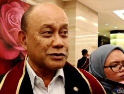 Dadan Hindayana Jelaskan Beda Tugas BGN dan Tim Koordinasi MBG: Peranan Kunci Menko Pangan dalam Program Makan Bergizi Gratis