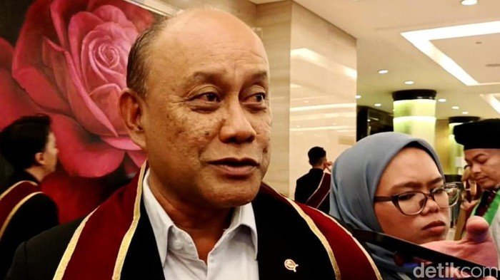 Dadan Hindayana Jelaskan Beda Tugas BGN dan Tim Koordinasi MBG: Peranan Kunci Menko Pangan dalam Program Makan Bergizi Gratis