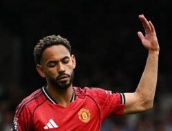 “Matheus Cunha Mirip Eric Cantona: Apakah Ini Pertanda Baru untuk Dunia Bola?”