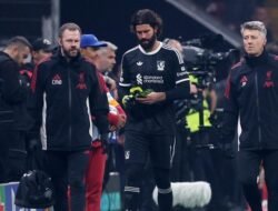 **Scholes: Absen Alisson, Liverpool Terpuruk di Liga Premier**