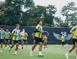 “Dewa United Siap Rebut Puncak Klasemen AFC Challenge League!”