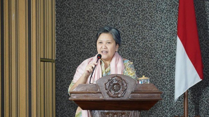 Waspada! Waka MPR Ingatkan: Bonus Demografi atau Krisis Generasi Emas Indonesia