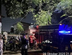 Remaja di Tangsel Tewas Karena Tawuran, Polisi telah Menyidangkan Pelaku!