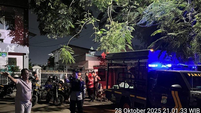 Remaja di Tangsel Tewas Karena Tawuran, Polisi telah Menyidangkan Pelaku!