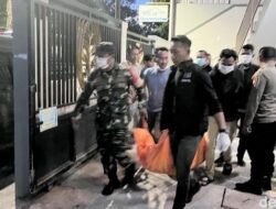 Tragedi Mahasiswi Koas di Makassar: Meninggal dalam Kamar Kos, Apa yang Terjadi?