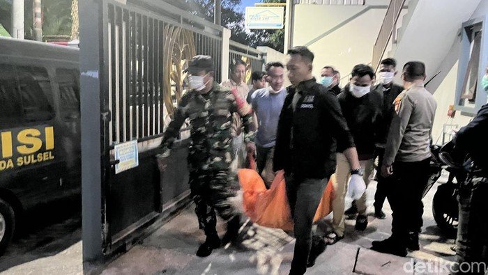 Dari Kos ke Tragedi: Mahasiswi Koas di Makassar Ditemukan Tewas, Siapa yang Bertanggungjawab?