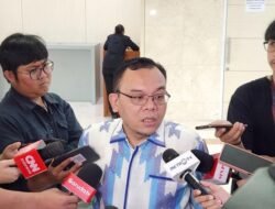 Proyek Lift Rp 200 M di Pantai Kelingking, Komisi VII DPR Perhatikan Risiko Lingkungan