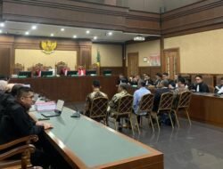 Hakim Pemvonis Terancam 10 Tahun Bui atas Kasus Migor yang Dilepaskan