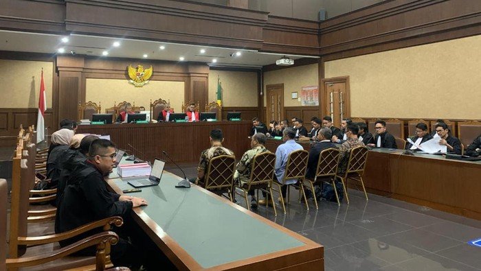 Hakim Pemvonis Terancam 10 Tahun Bui atas Kasus Migor yang Dilepaskan