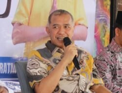 “Pesawat Haji Bisa Bawa Turis dari Arab, Komisi VIII DPR Colek Menpar: Solusi atau Masalah?”