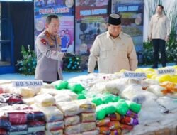 Strategi Polri Hadapi Tren Narkoba Baru: Apakah Masyarakat Siap?